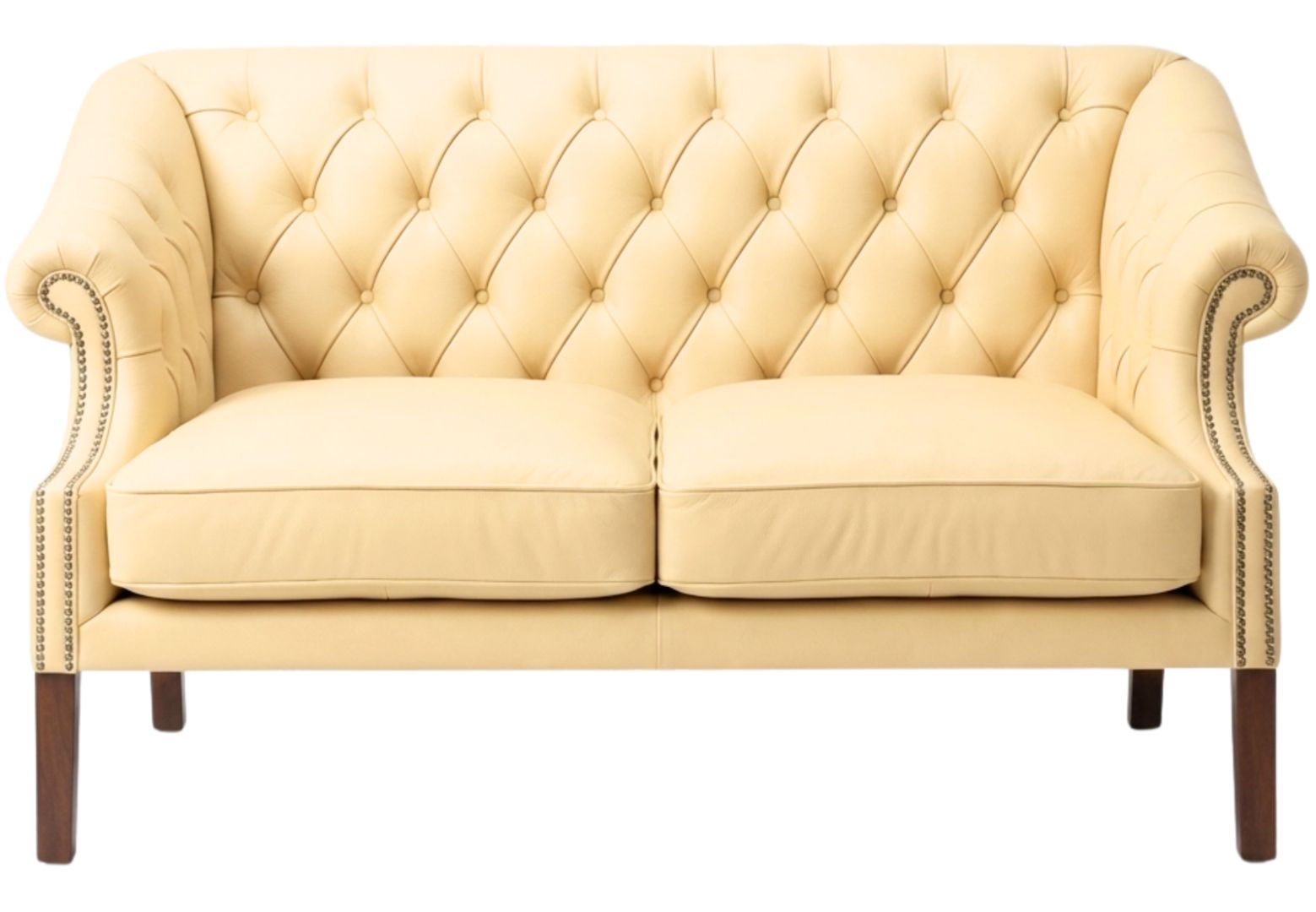 The Ashbury Chesterfield